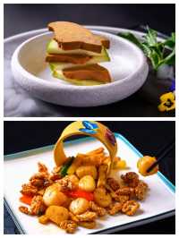 海鮮控必吃榜清單