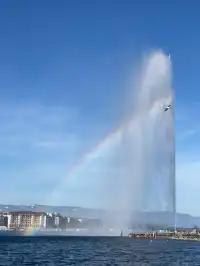 瑞士4天3晚攻略少女峰一日遊(下)