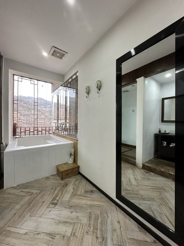 貴州!千戶苗寨去了8次我終於找到了一家觀景超美的吊腳樓民宿 貴州!千戶苗寨去了8次我終於找到了一家觀景超美的吊腳樓民宿