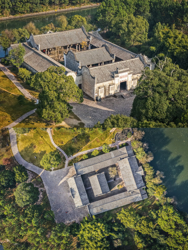 來仙居,不要只去神仙居了,周邊這幾個村很好逛 來仙居,不要只去神仙居了,周邊這幾個村很好逛