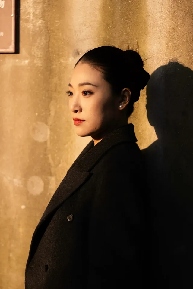 寧波隱秘煙火氣|永壽巷,一條會呼吸的老街 寧波隱秘煙火氣|永壽巷,一條會呼吸的老街