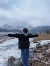 蘭州周邊封神!1天狂刷4種地貌,本人私藏