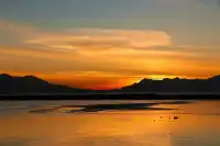 博爾塔拉｜回到賽里木湖