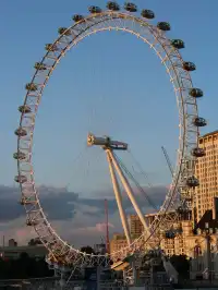 春節去英國!冬日之旅這次真的太值得了!