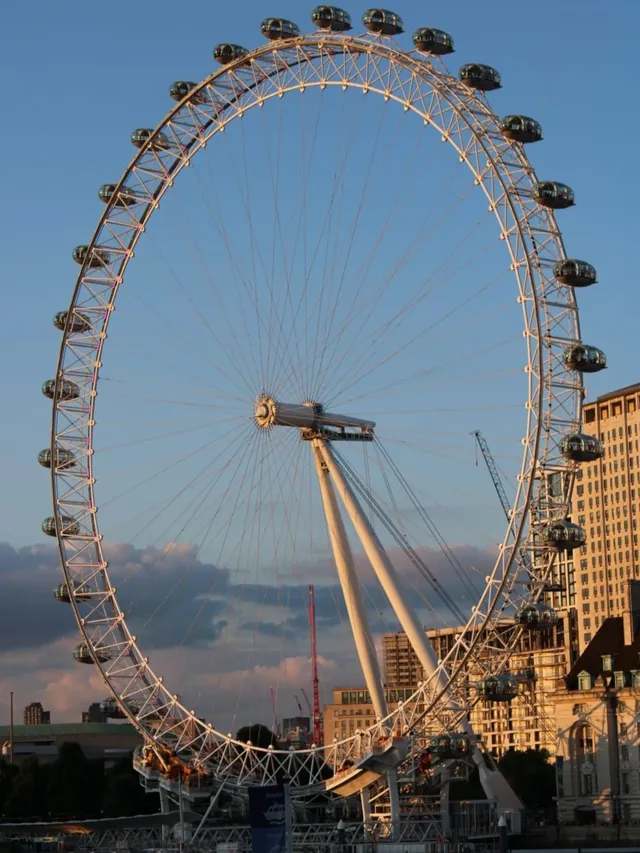 春節去英國!冬日之旅這次真的太值得了! 春節去英國!冬日之旅這次真的太值得了!