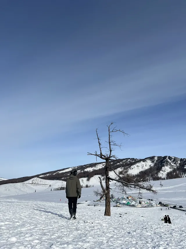 鄭州-阿勒泰/賽里木湖自駕行程分享~