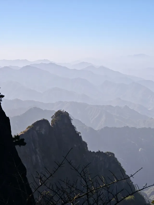 11.28登黃山後復盤 11.28登黃山後復盤