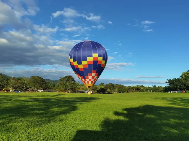 超值的!版納中科院植物園強推 超值的!版納中科院植物園強推