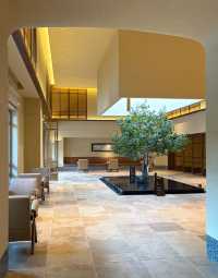 曲江亞朵4.0|住進國泰民安的幸福感裡