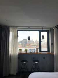 復古風酒店私藏絕了