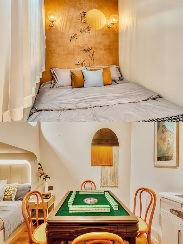 民宿推薦｜哈爾濱平價封神