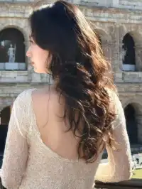 古羅馬建築的神秘與輝煌