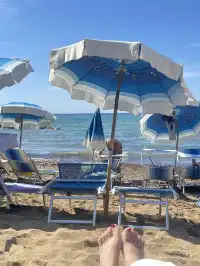 意大利推薦一個超小眾海島度假勝地!!