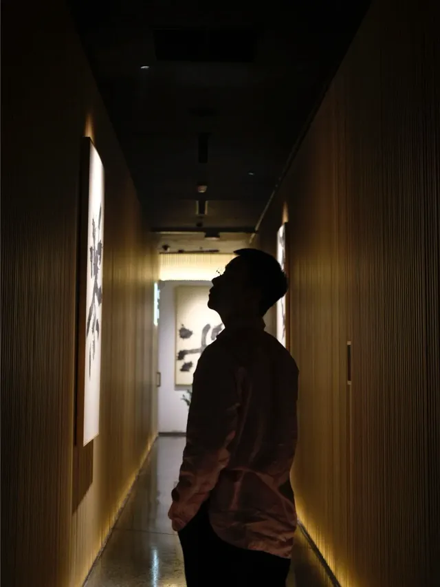 上海中心68層體驗雲端懷石料理 上海中心68層體驗雲端懷石料理