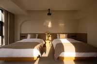 一住就不想走的山野烏托邦！