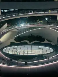 683上海|閃現上海博物館東館 極限3h都看了