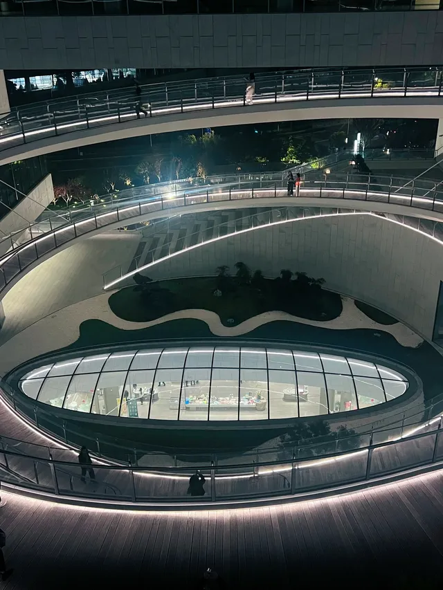 683上海|閃現上海博物館東館 極限3h都看了