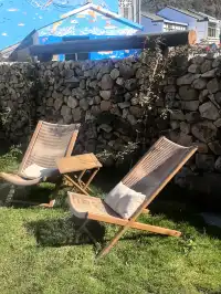 舟山店!!山腳下的悠閒村咖!!