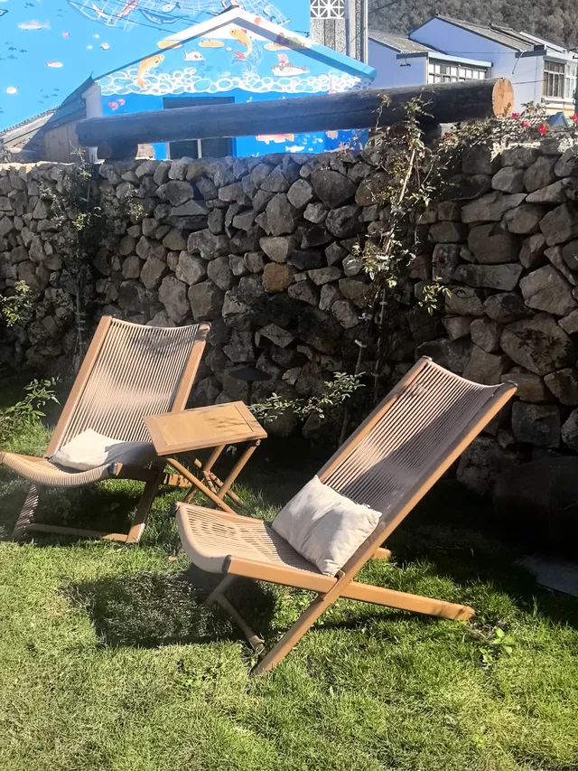 舟山店!!山腳下的悠閒村咖!! 舟山店!!山腳下的悠閒村咖!!