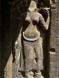 Апсары Ангкора