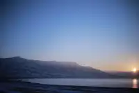 賽里木湖|瞬間懂了大西洋最後一滴眼淚