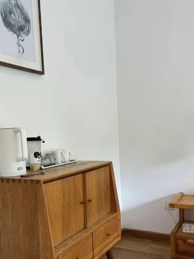 竹海環抱莫干山去了還想去的山間民宿