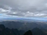 暖冬裡遊覽東江湖和莽山