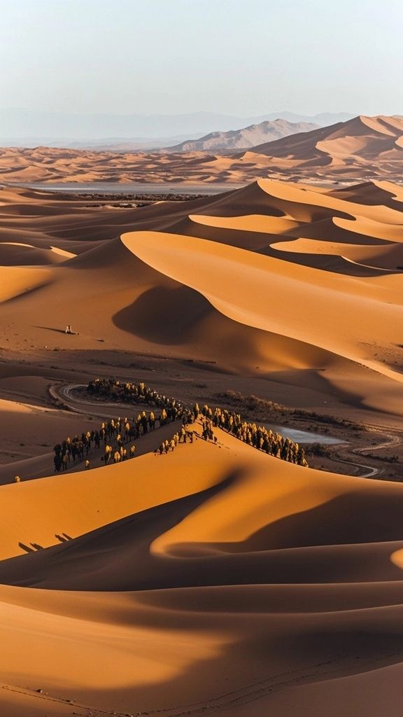 花海寫真打卡地 花海寫真打卡地