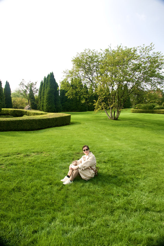私藏大連海景攻略 私藏大連海景攻略
