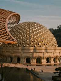 南京冬日必打卡 牛首山親子文化之旅！