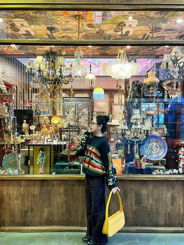 瀋陽1905文創園拍照打卡全攻略！