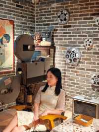 順德小眾寶藏地,拍出電影感大片