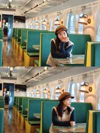 順德小眾寶藏地,拍出電影感大片