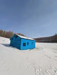 東北7天6晚遛娃玩雪特種兵攻略