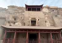 5天冬遊張掖-嘉峪關-酒泉超絕