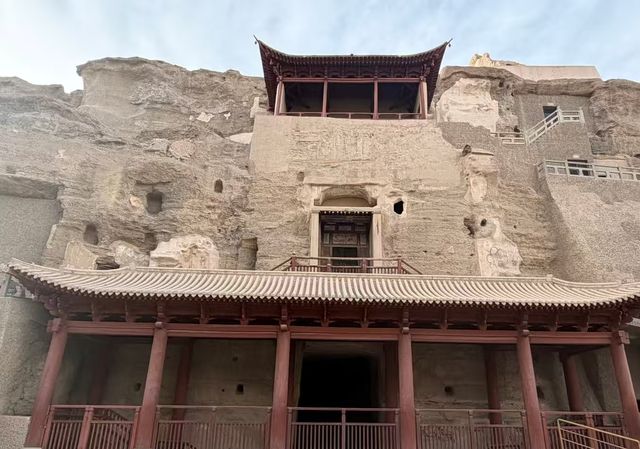 5天冬遊張掖-嘉峪關-酒泉超絕 5天冬遊張掖-嘉峪關-酒泉超絕