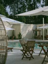 峨眉山私湯溫泉酒店