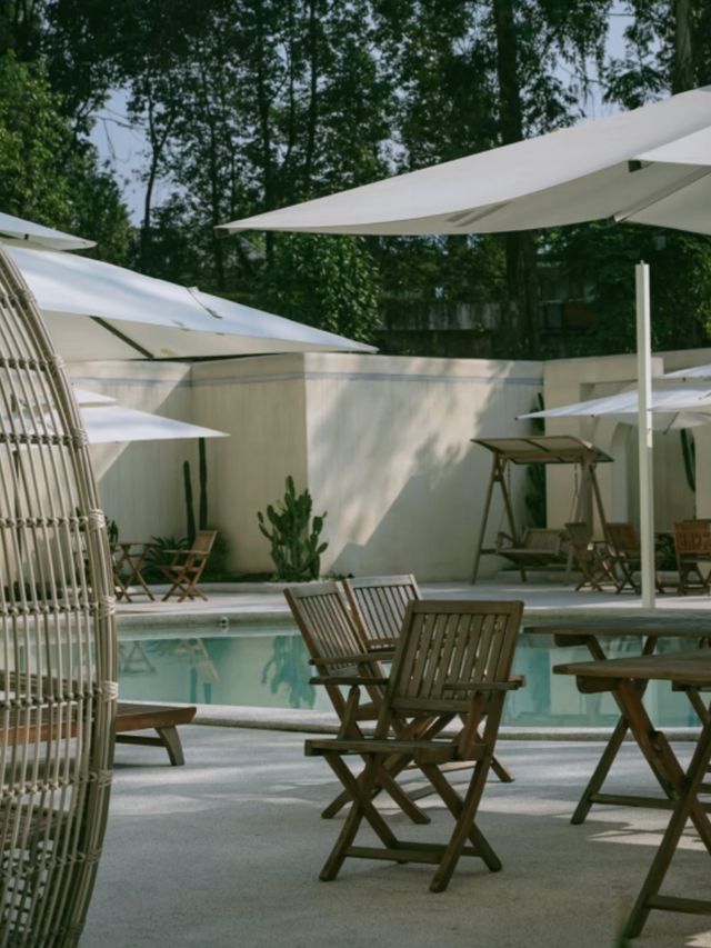 峨眉山私湯溫泉酒店