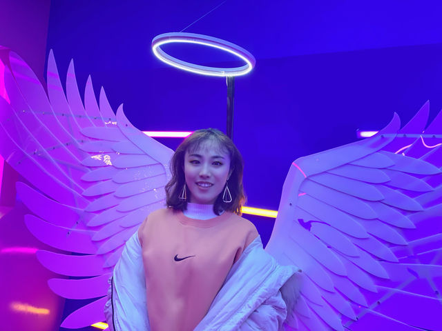 南京沉浸式暴走古都攻略