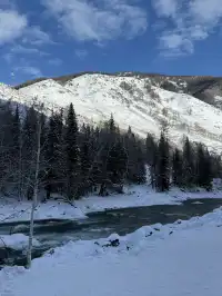 淡季的喀納斯簡直是人間理想!!附攻略