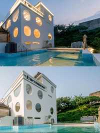 深圳山溪秘境美宿新發現！