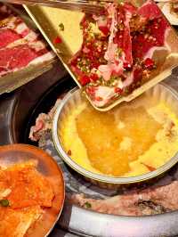 實現烤肉自由的快樂誰懂啊！