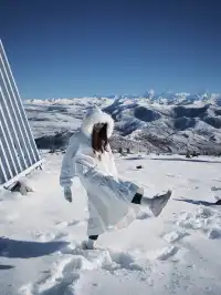 命運的扣環—願我們永遠自由