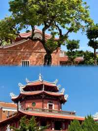 一文玩轉泉州!人少景美還出片快收藏這份保姆級攻略