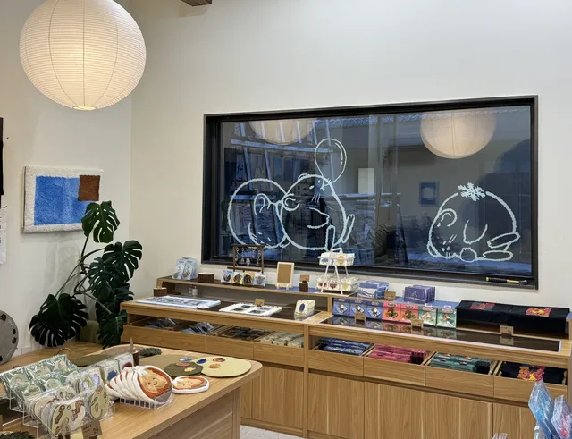 長白山的聖誕氛圍被這家神仙小店承包了 長白山的聖誕氛圍被這家神仙小店承包了