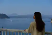 西坡staycation |淡季千島湖的打開方式