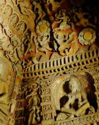 以為大同已經夠震撼了,直到我來了這裡....