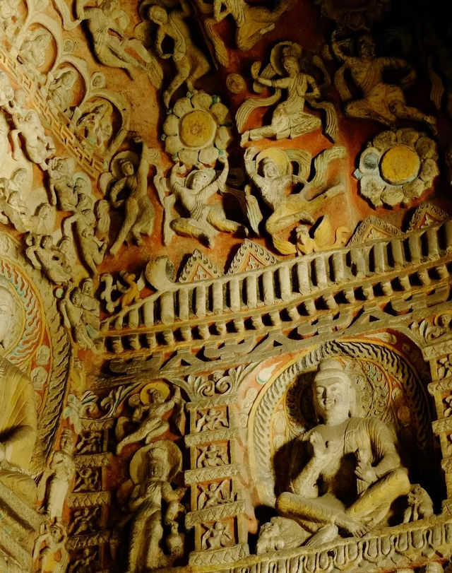 以為大同已經夠震撼了,直到我來了這裡.... 以為大同已經夠震撼了,直到我來了這裡....