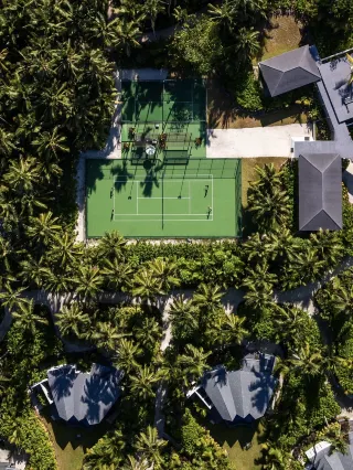 Seychelles｜Visa-free direct flights to the island, 6 secluded resorts