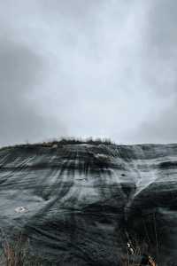 冬日郴州限定攻略|丹霞與仙境湖光交相輝映